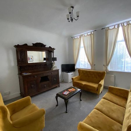 Number 29, Westgate-On-Sea Villa Dış mekan fotoğraf