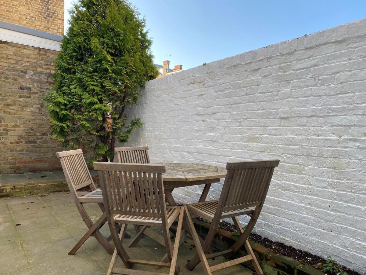 Number 29, Westgate-On-Sea Villa Dış mekan fotoğraf