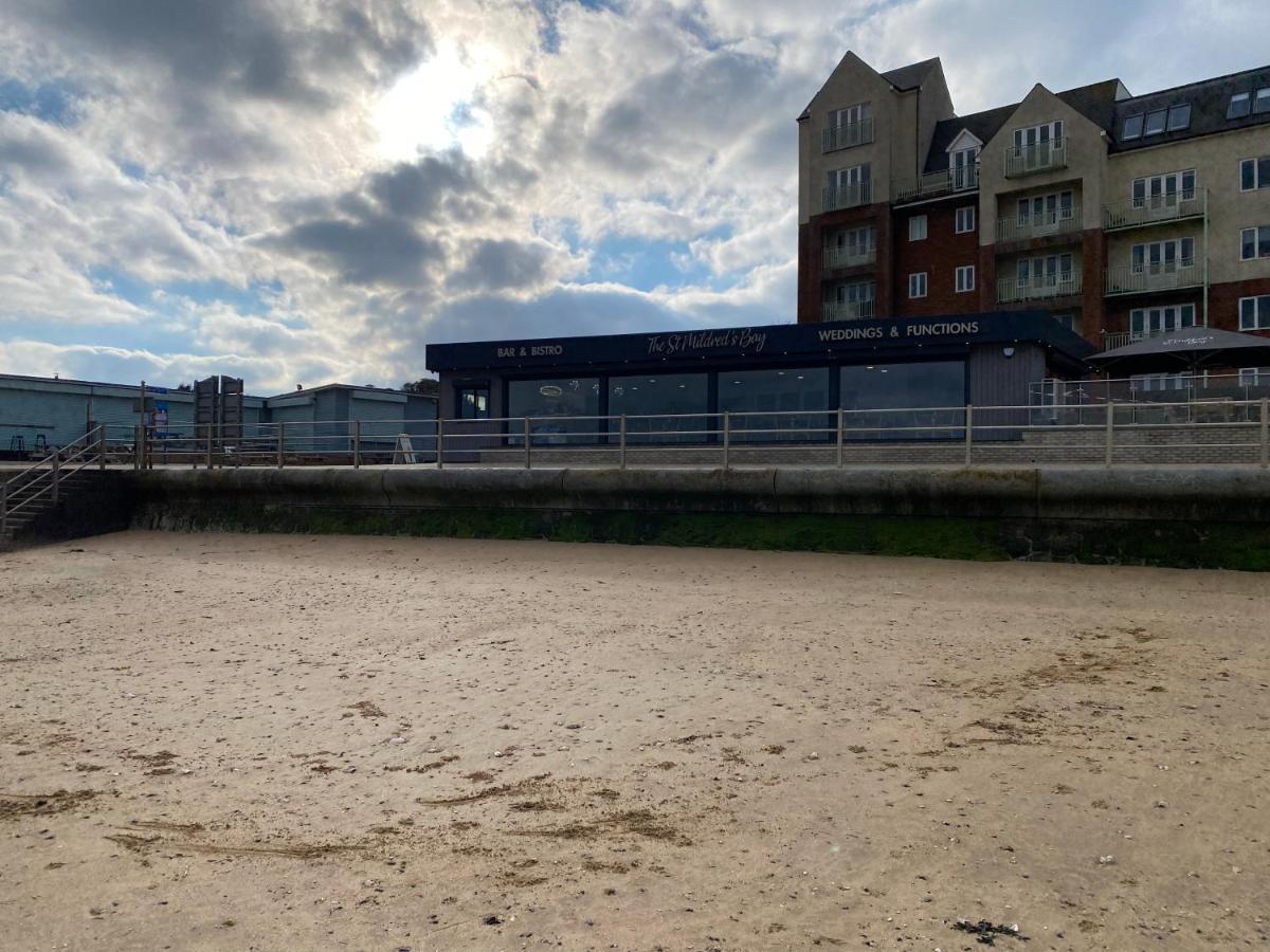 Number 29, Westgate-On-Sea Villa Dış mekan fotoğraf