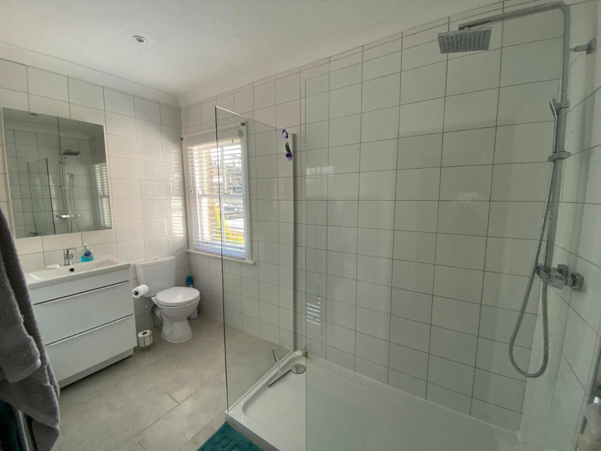 Number 29, Westgate-On-Sea Villa Dış mekan fotoğraf