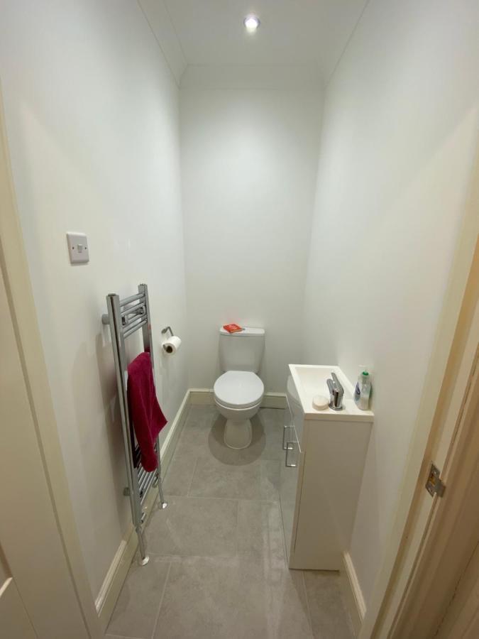 Number 29, Westgate-On-Sea Villa Dış mekan fotoğraf