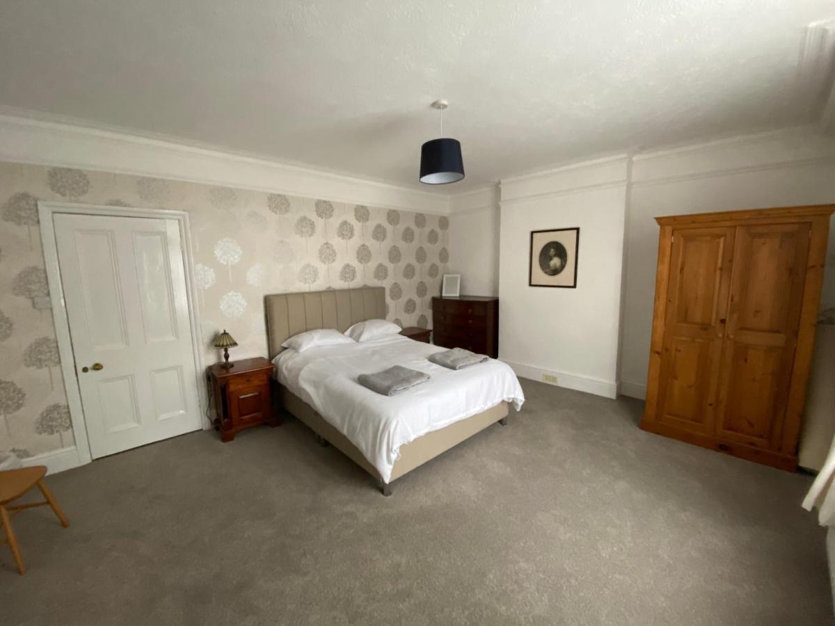 Number 29, Westgate-On-Sea Villa Dış mekan fotoğraf