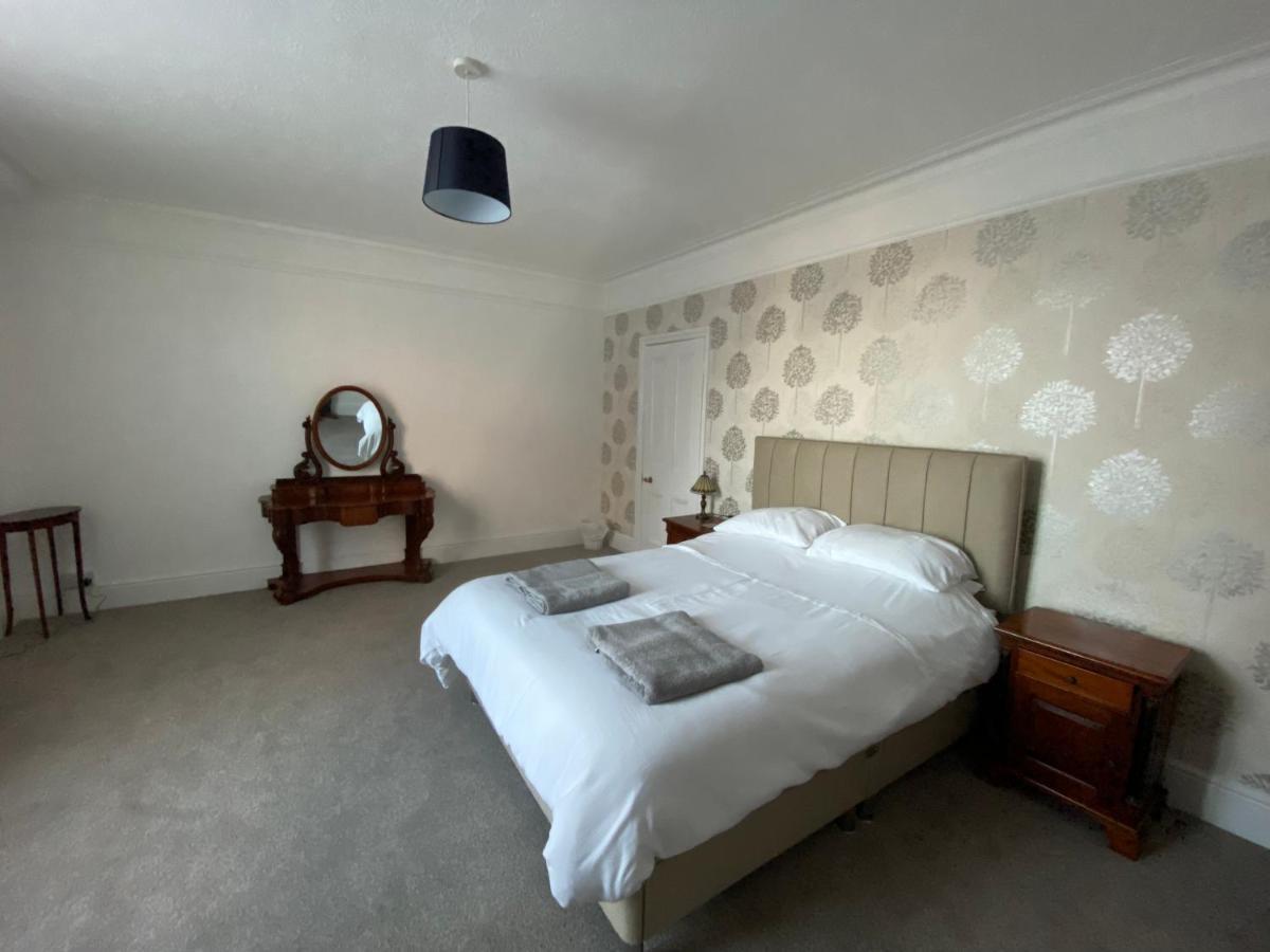 Number 29, Westgate-On-Sea Villa Dış mekan fotoğraf