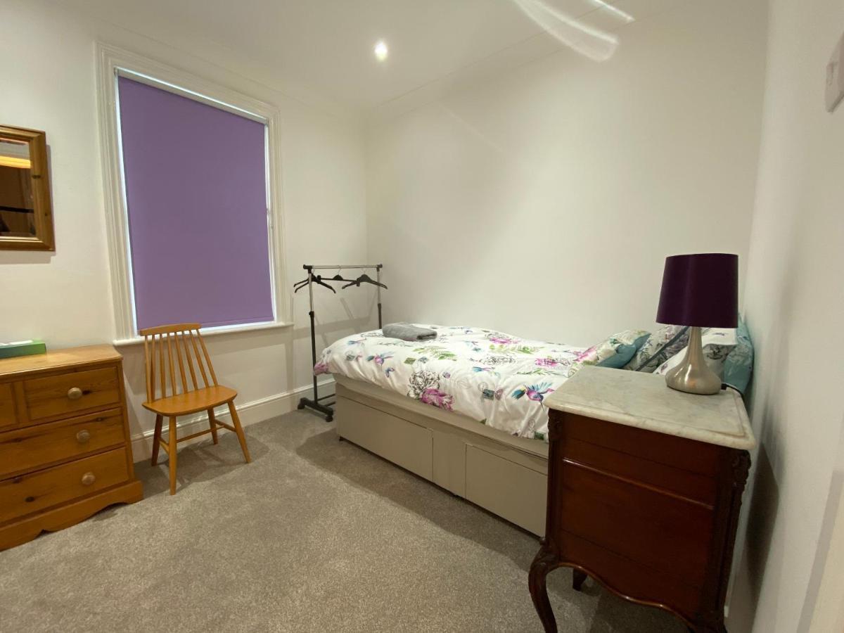 Number 29, Westgate-On-Sea Villa Dış mekan fotoğraf